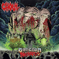 Ghoul: Dungeon Bastards - CD