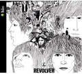 The Beatles: Revolver - CD