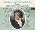 Beethoven / Kertesz, Istvan: Beethoven: Symphonies 4&2 / Overtures / Piano Cto - SUPER-AUDIO CD