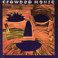 Crowded House: Woodface - (VINYL LP)
