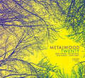 Metalwood: Twenty - CD