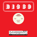 Cloud One: Atmosphere Strut (new Disco Version-remix-1979) - 12-INCH SINGLE