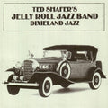 Ted Shafer: Dixieland Jazz - COMPACT DISCS
