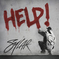 Sylar: Help! - CD