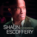 Shaun Escoffery: Evergreen - COMPACT DISCS