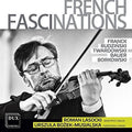 Bauer / Lasocki: French Fascinations - CD