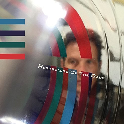 Adam Topol: Regardless of the Dark - CD