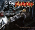 Exodus: Tempo Of The Damned: Shovel Headed Kill Machine - CD