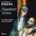 Ribera / De Profundis / Skinner, David: Ribera: Magnificats And Motets - CD
