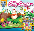 Cool School: Silly Songs - CD