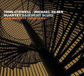 John Stowell: Basement Blues - CD
