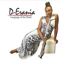 D-Erania: Language of the Heart - CD