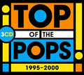 Various Artists: Top Of The Pops: 1995-2000 / Various - CD