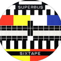 Superbus: Sixtape - (VINYL LP)