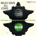 Miles Davis: Walkin - COMPACT DISCS