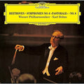 Beethoven / Bohm, Karl: Beethoven: Symphonies 6 Pastoral - COMPACT DISCS