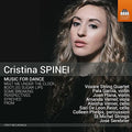 Spinei, C. / Garcia, Pala / Serebrier, Jose: Cristina Spinei: Music For Dance - CD