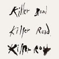 Jesse Paris Smith: Killer Road - CD