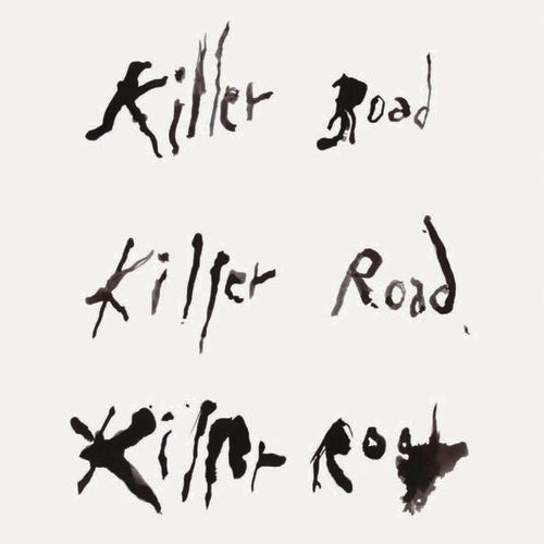 Jesse Paris Smith: Killer Road - CD