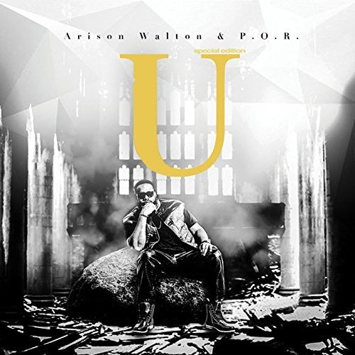 Walton, Arison & (P.O.R.): U - CD