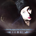 Black Tape for a Blue Girl: Halo Star - CD