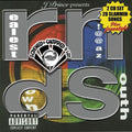 R.N.D.S.: Realest Nigas Down South: Screwed & Chopped - CD