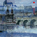 Karl Andreas Kolly: Suk Josef: Piano Works - COMPACT DISCS