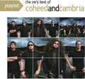 Coheed & Cambria: Playlist: Very Best of - CD