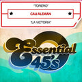 Cali Aleman: Torero / La Victoria - CD