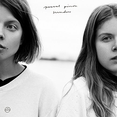Pascal Pinon: Sundur - CD