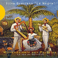 Graciana Silva: Moliendo Cafe Aux Portales - CD