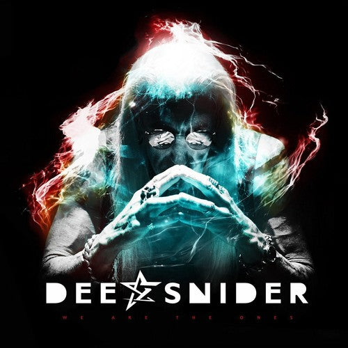 Dee Snider: We Are The Ones - CD