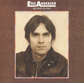Eric Andersen: Be True To You - CD