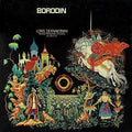 Borodin / Tjeknavorian, Loris: Borodin: Symphony 2 / Orchestral - CD