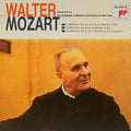 Mozart / Walter, Bruno: Mozart: Symphonies 39 & 40 - CD