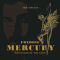 Freddie Mercury: Messenger Of The Gods: Singles Collection - 7-INCH SINGLE