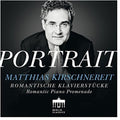 Matthias Kirschnereit: Portrait: Matthias Kirschnereit - CD