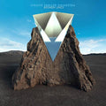 Giraffe Tongue Orchestra: Broken Lines - CD