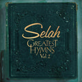 Selah: Greatest Hymns Vol. 2 - COMPACT DISCS