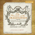 Croft, W / Yates: The Pleasures of the Imagination - CD