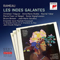 Rameau: Rameau: Les Indes galantes - CD