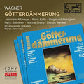 Wagner: Gotter-dammerung - CD