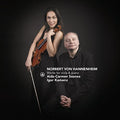 Hannenheim / Soanea: HANNENHEIM: WORKS FOR VIOLA & PIANO - CD