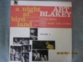 Art Blakey: Night At Birdland Vol 1 - COMPACT DISCS