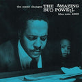 Bud Powell: Scene Changes - CD