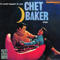 Chet Baker: It Could Happen To You - COMPACT DISCS