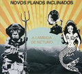 Novos Planos Inclinados: A Lambida De Netuno - CD