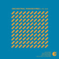 Omd ( Orchestral Manoeuvres in the Dark ): Orchestral Manoeuvres In The Dark -LP