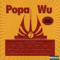 Popa Wu: Visions Of The Tenth Chamber - CD