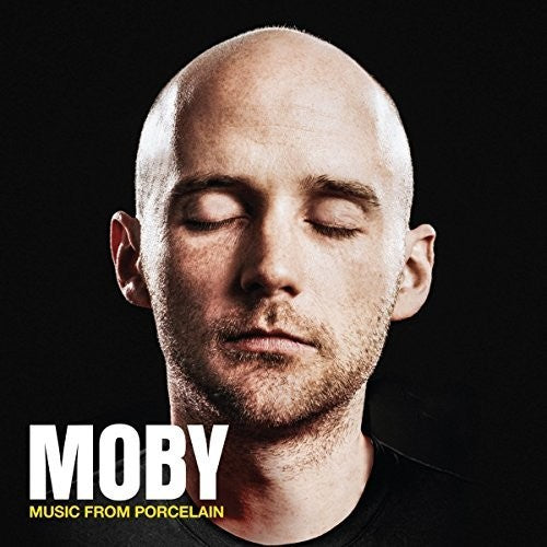 Moby: Music From Porcelain - (VINYL LP)